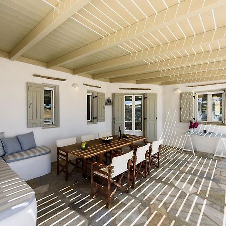 A Delight House Villa Marathion ภายนอก รูปภาพ