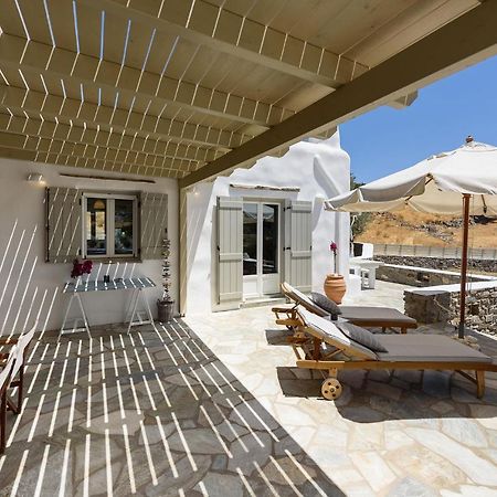 A Delight House Villa Marathion ภายนอก รูปภาพ