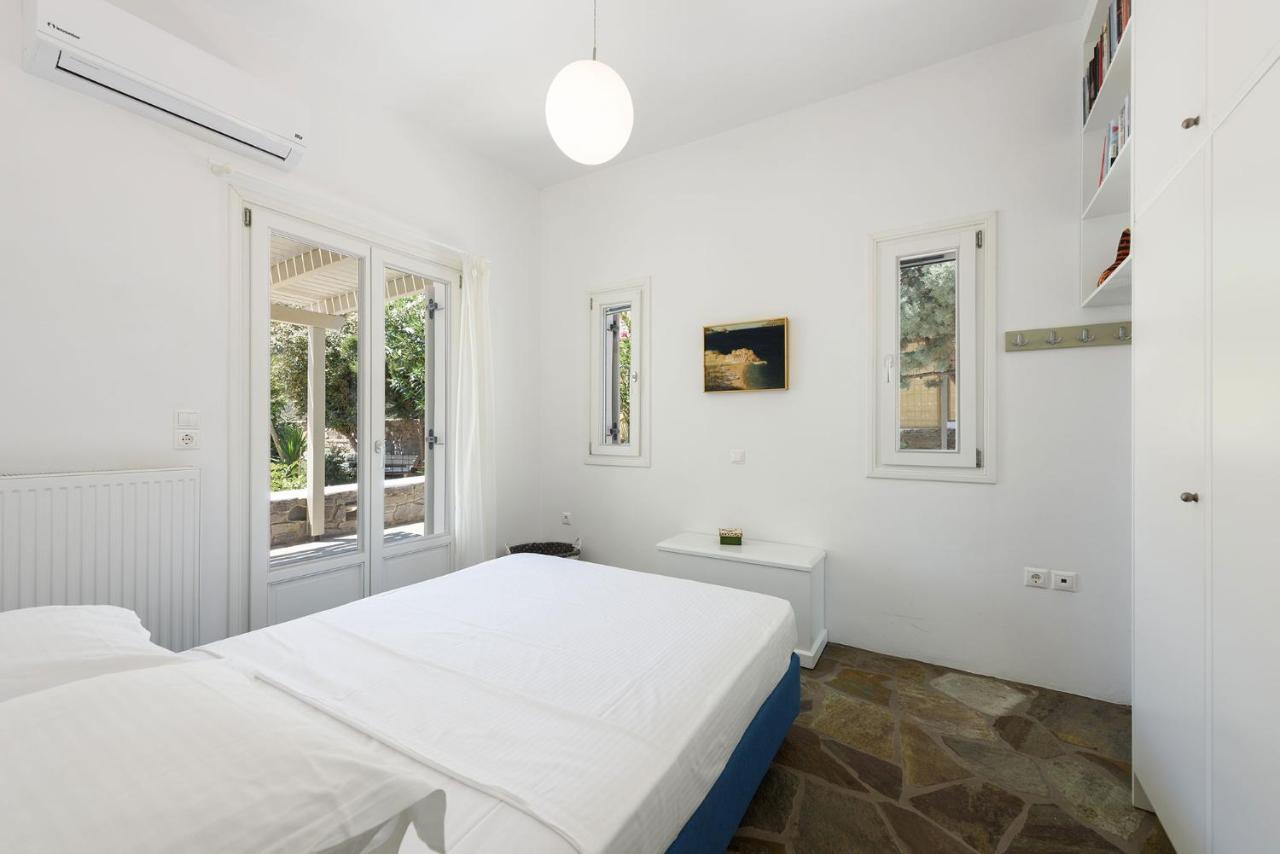 A Delight House Villa Marathion ภายนอก รูปภาพ