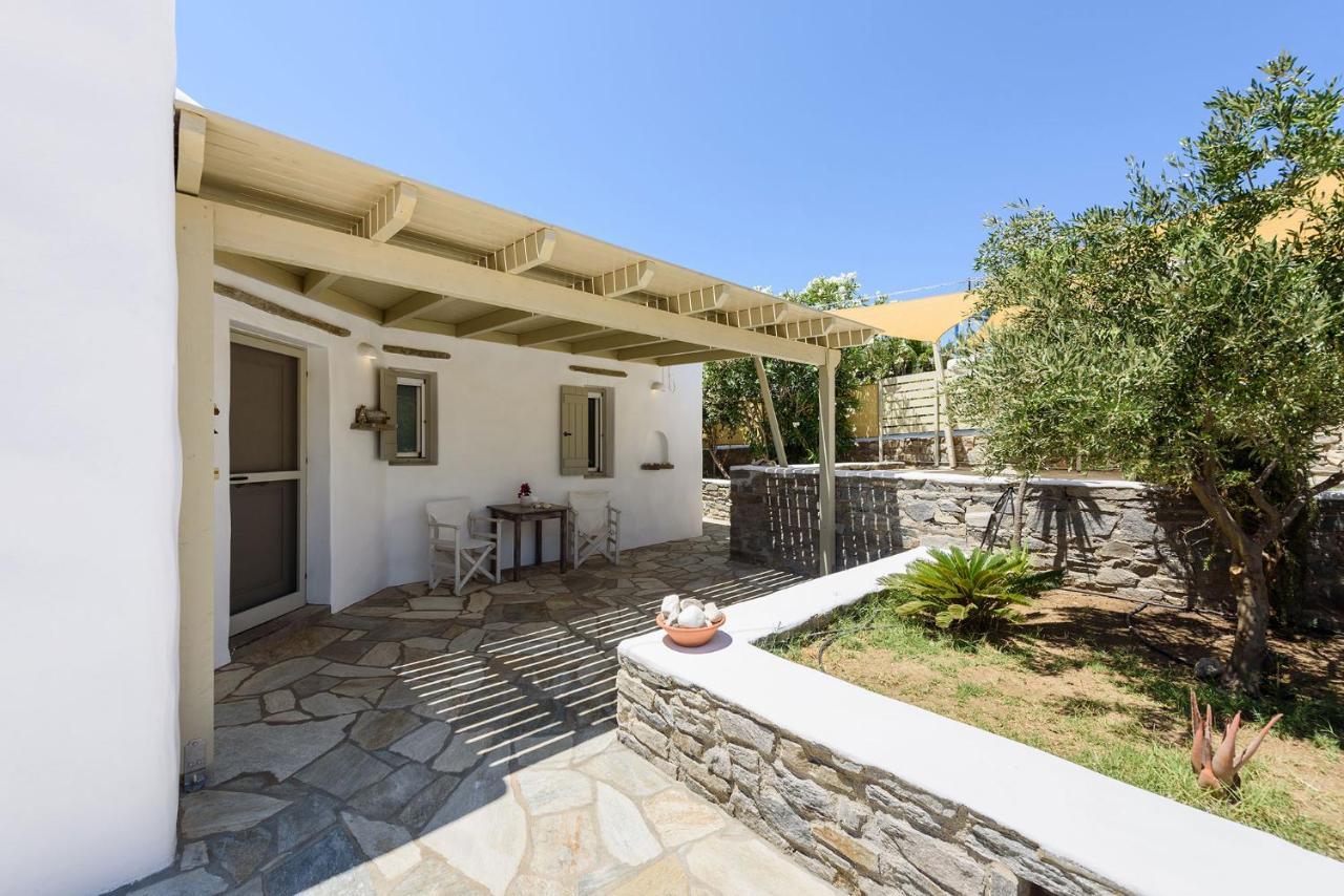A Delight House Villa Marathion ภายนอก รูปภาพ