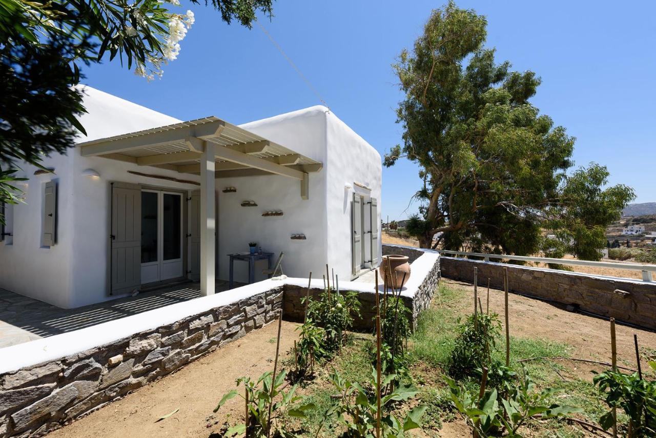 A Delight House Villa Marathion ภายนอก รูปภาพ