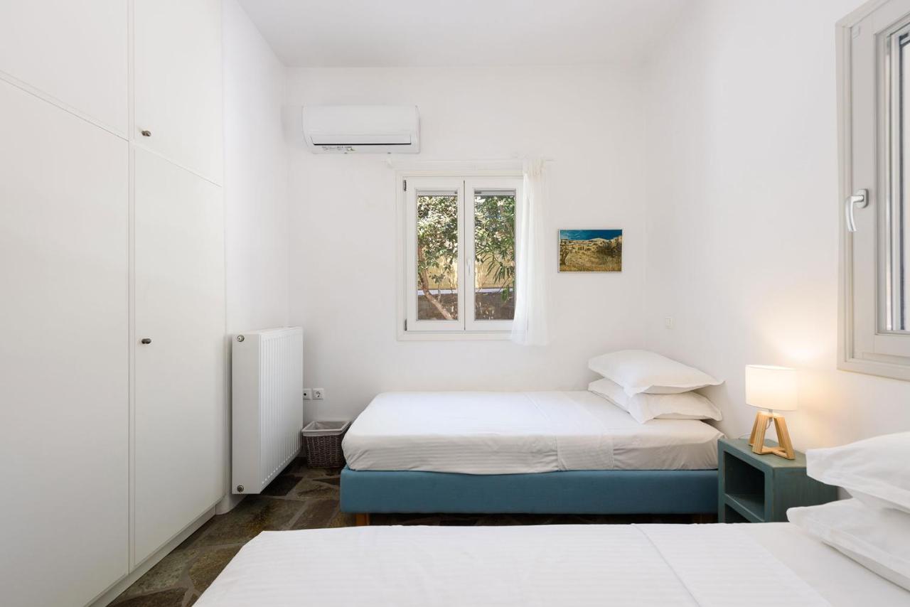 A Delight House Villa Marathion ภายนอก รูปภาพ