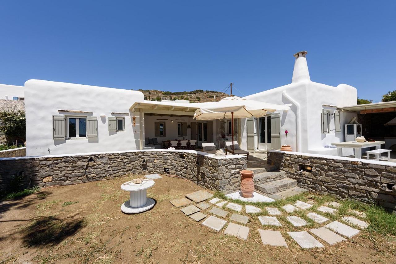 A Delight House Villa Marathion ภายนอก รูปภาพ